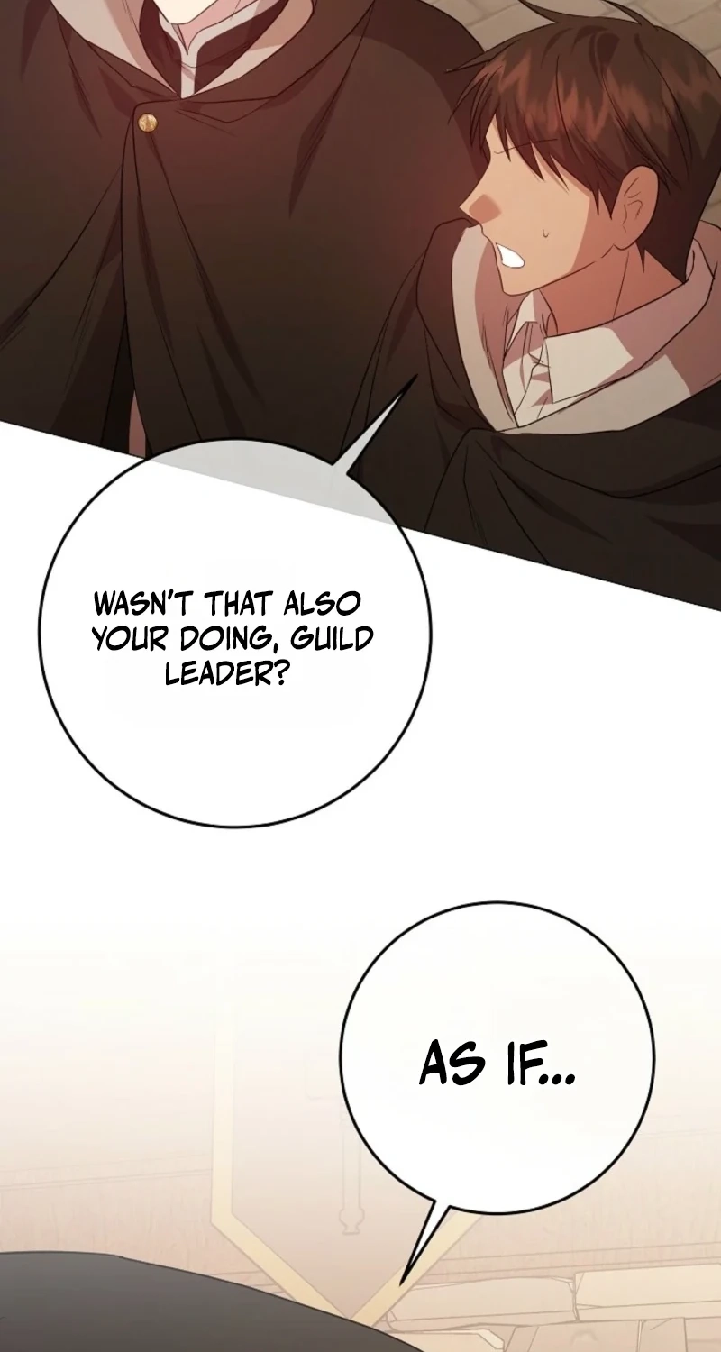The Villainess Gets Her Sponsorship Chapter 24 page 61
