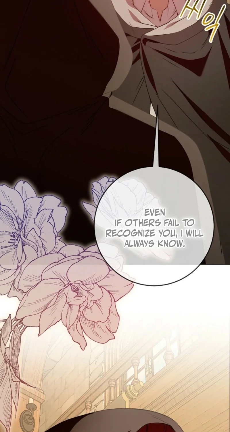 The Villainess Gets Her Sponsorship Chapter 24 page 57