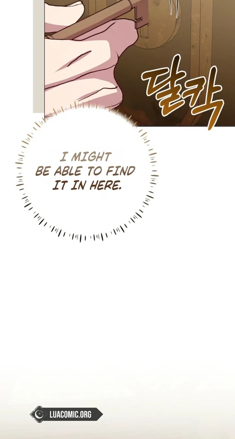 The Villainess Gets Her Sponsorship Chapter 24 page 91