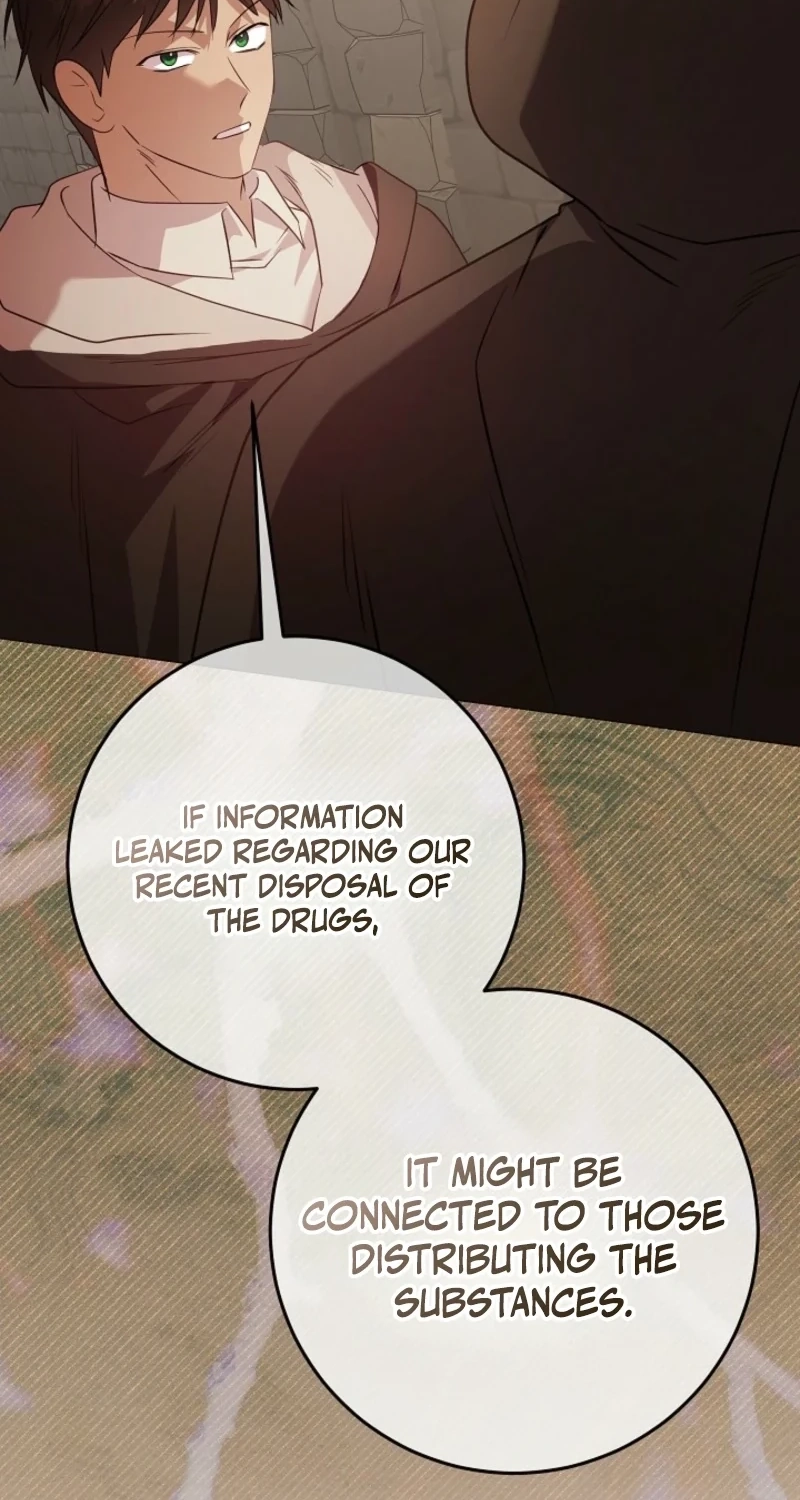 The Villainess Gets Her Sponsorship Chapter 24 page 84