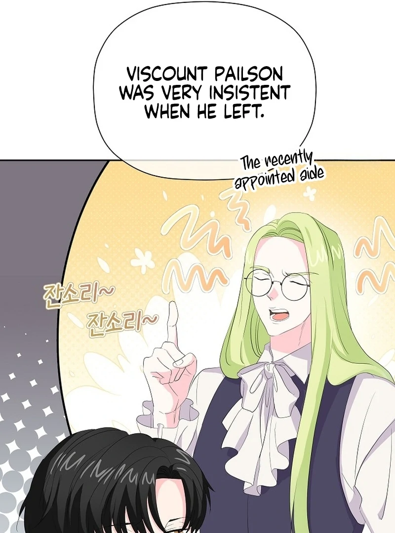 The Time-Limited Villainess Who Makes Medicine Chapter 27 page 58