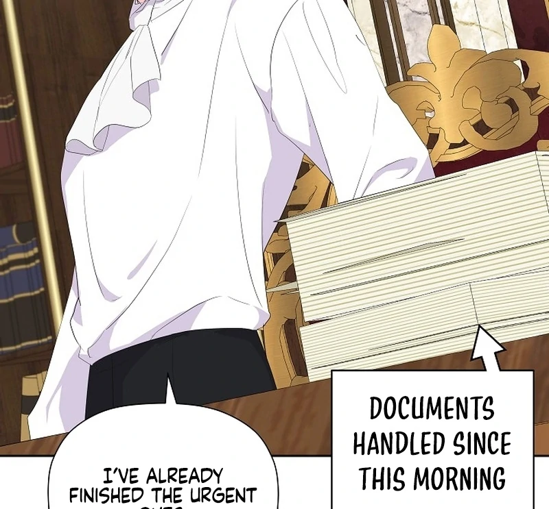 The Time-Limited Villainess Who Makes Medicine Chapter 27 page 56