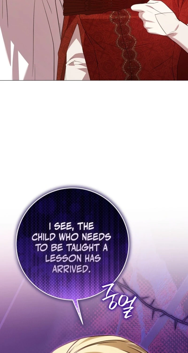 The Villainess Gets Her Sponsorship Chapter 25 page 9