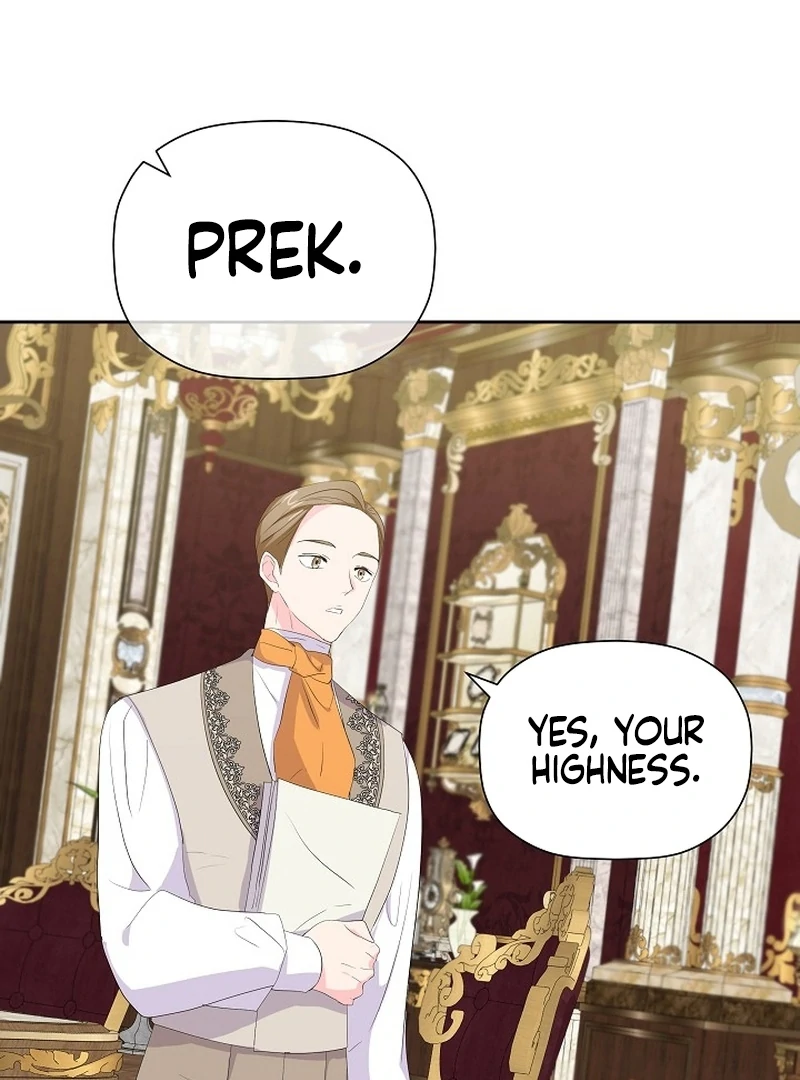 The Time-Limited Villainess Who Makes Medicine Chapter 27 page 45