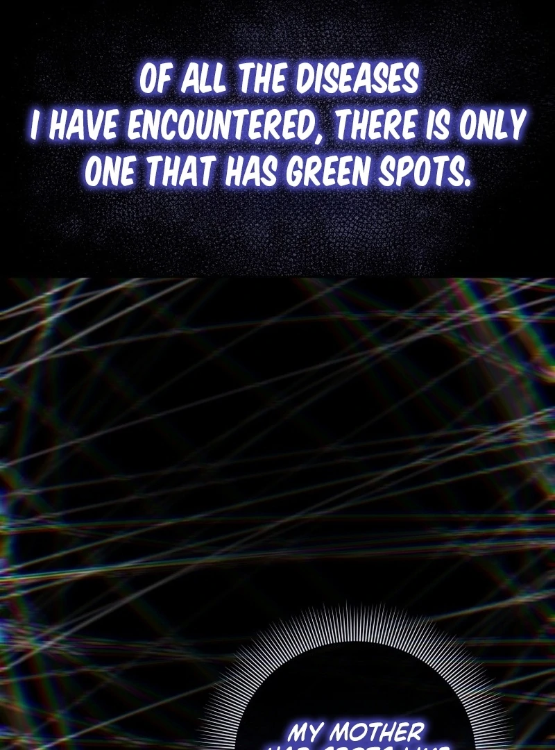 The Time-Limited Villainess Who Makes Medicine Chapter 27 page 36