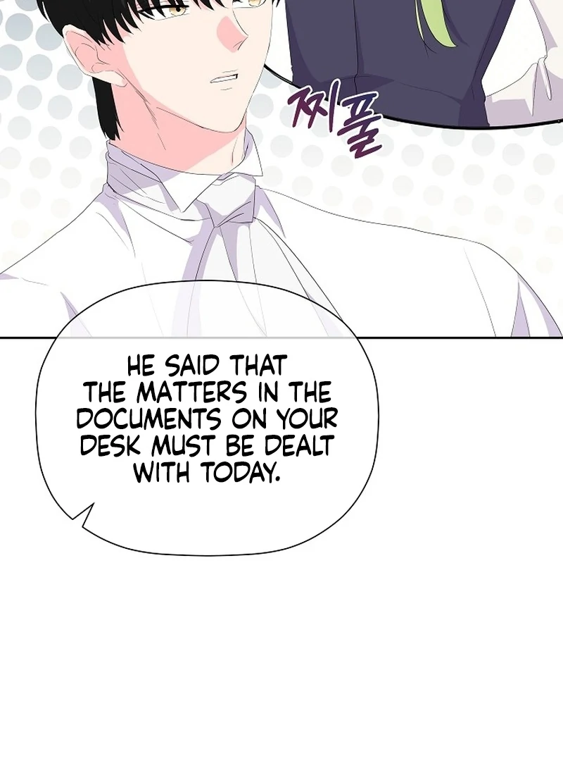 The Time-Limited Villainess Who Makes Medicine Chapter 27 page 59