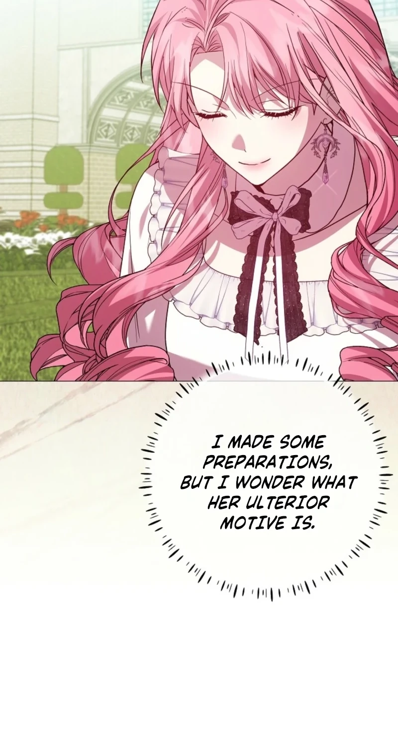 The Villainess Gets Her Sponsorship Chapter 25 page 17