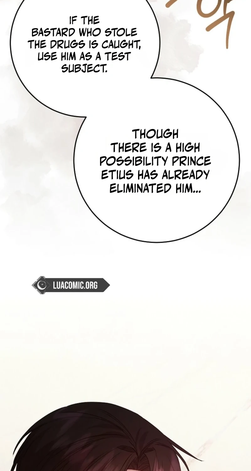 The Villainess Gets Her Sponsorship Chapter 24 page 86