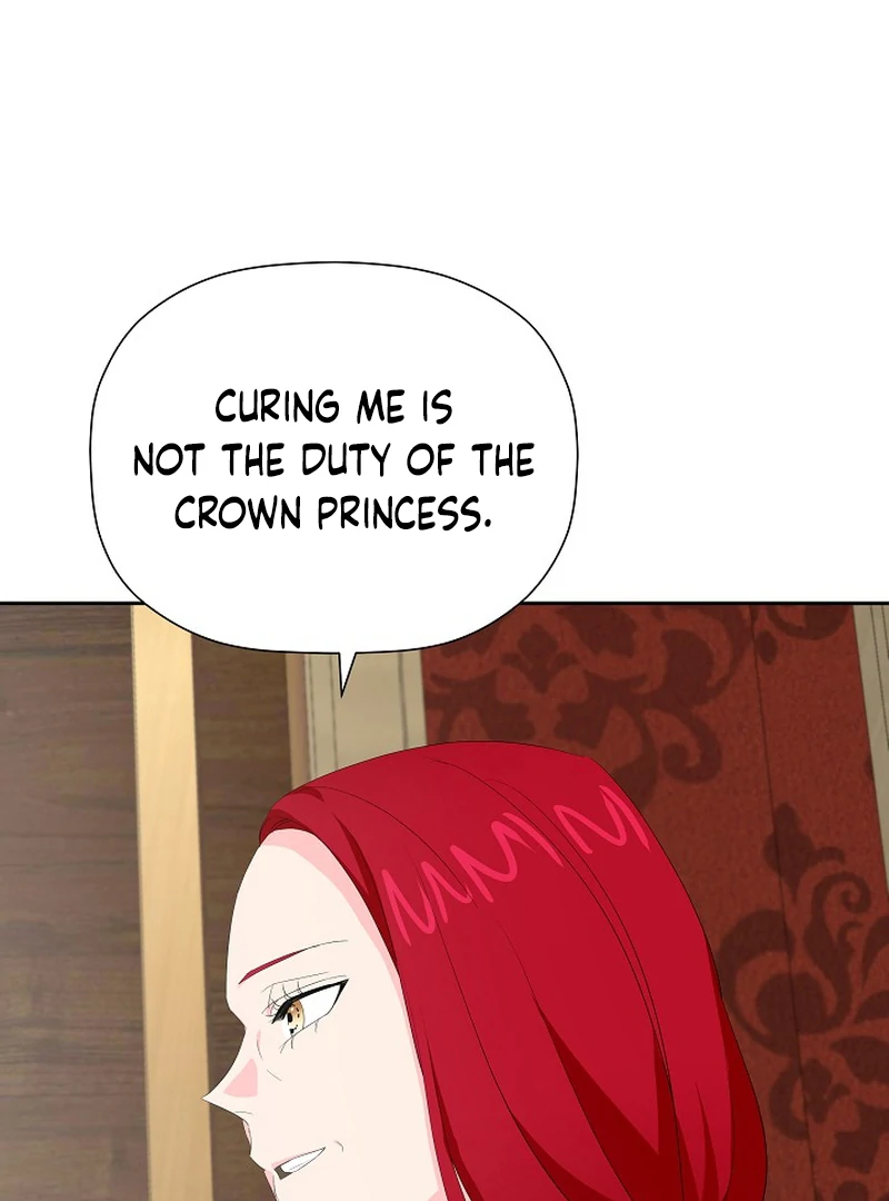 The Time-Limited Villainess Who Makes Medicine Chapter 26 page 115