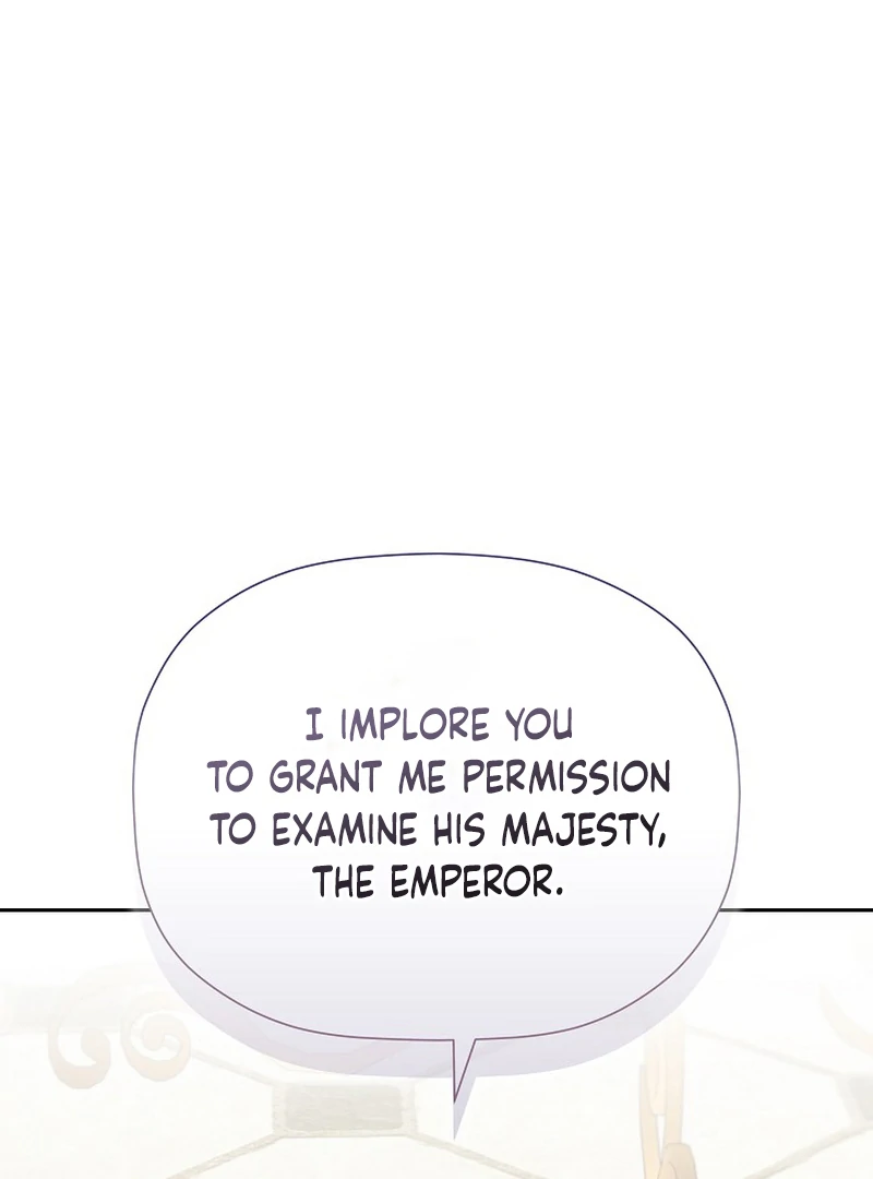 The Time-Limited Villainess Who Makes Medicine Chapter 26 page 123