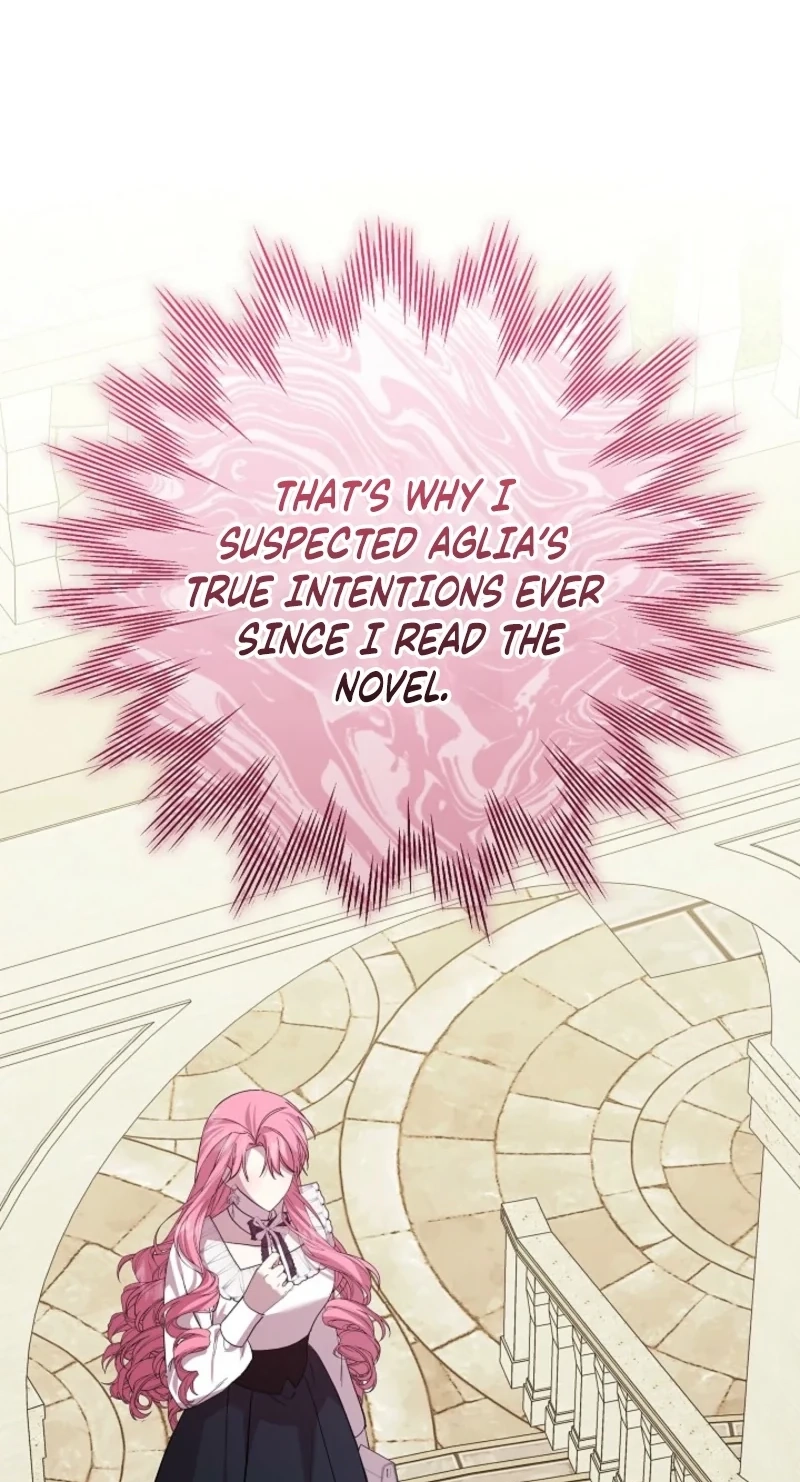 The Villainess Gets Her Sponsorship Chapter 25 page 25