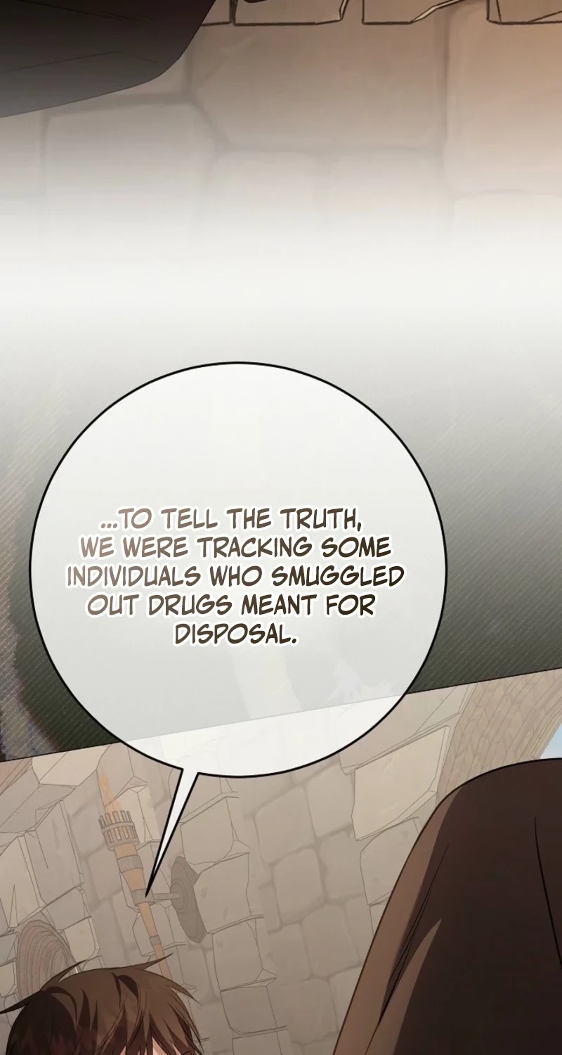The Villainess Gets Her Sponsorship Chapter 24 page 83