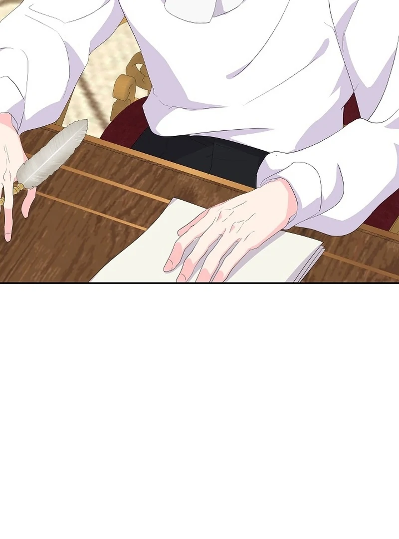 The Time-Limited Villainess Who Makes Medicine Chapter 27 page 44