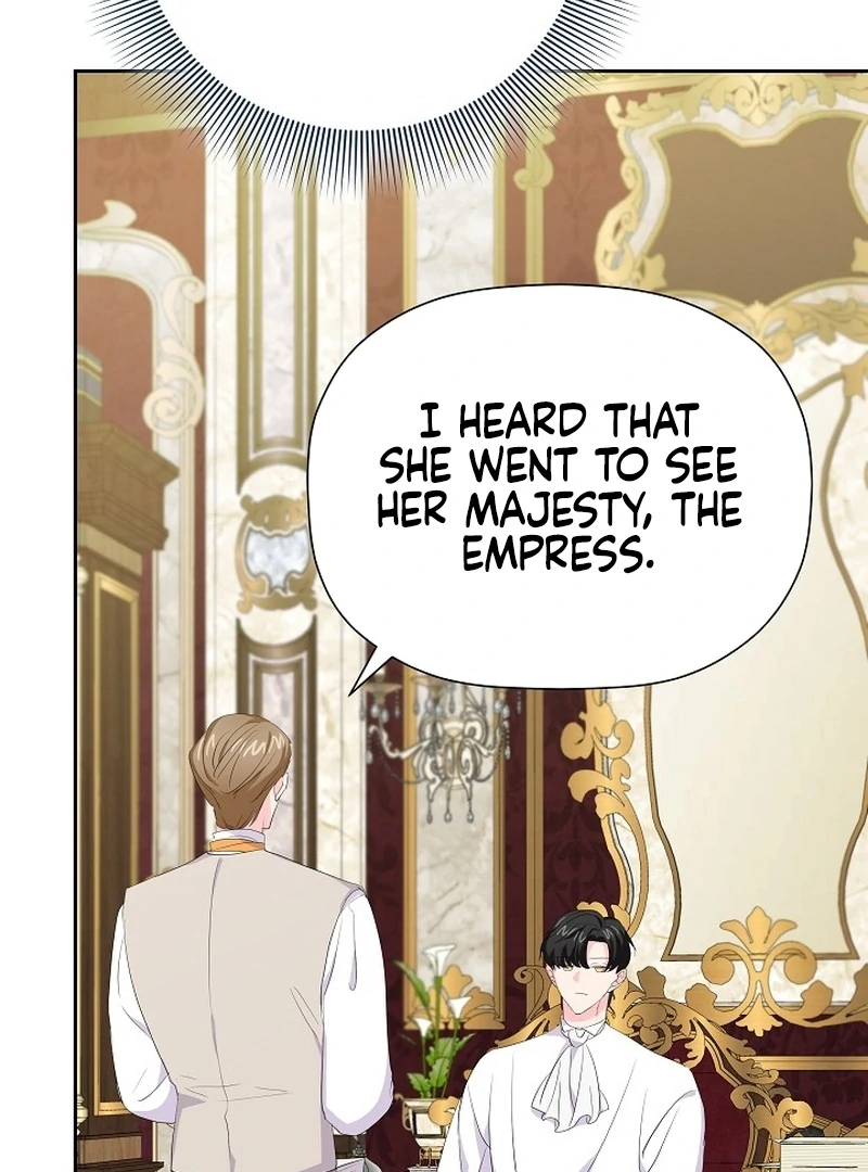 The Time-Limited Villainess Who Makes Medicine Chapter 27 page 50