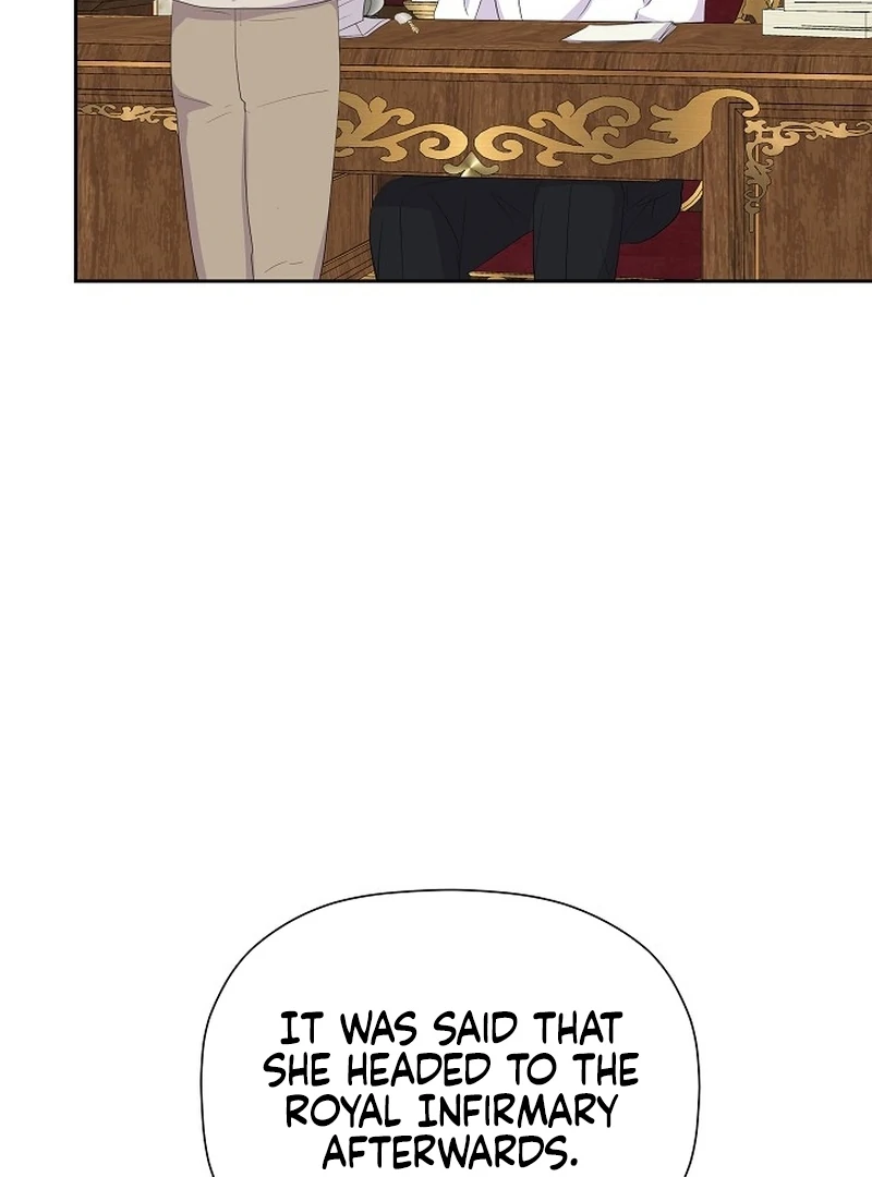 The Time-Limited Villainess Who Makes Medicine Chapter 27 page 51