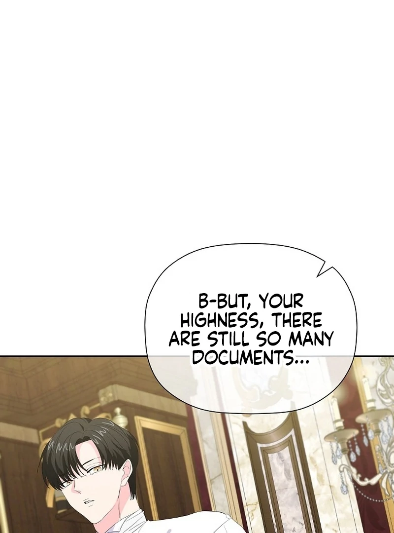 The Time-Limited Villainess Who Makes Medicine Chapter 27 page 55