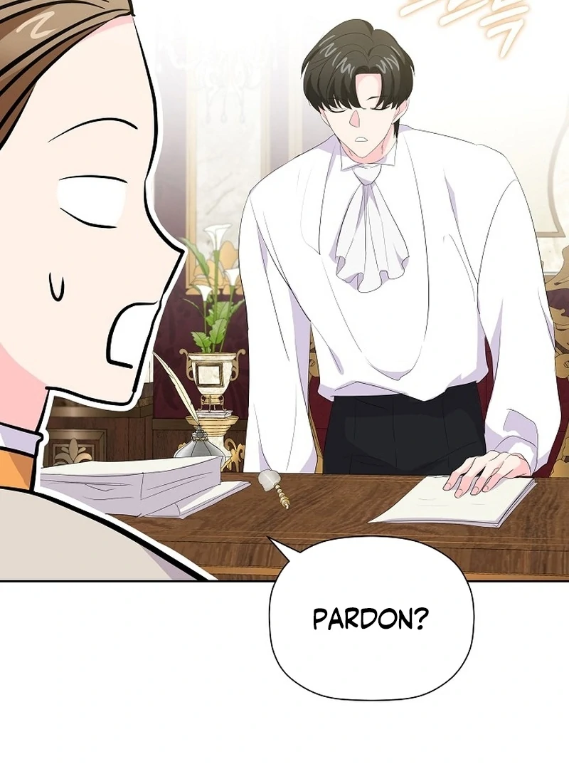 The Time-Limited Villainess Who Makes Medicine Chapter 27 page 54