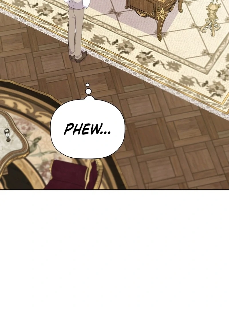 The Time-Limited Villainess Who Makes Medicine Chapter 27 page 61