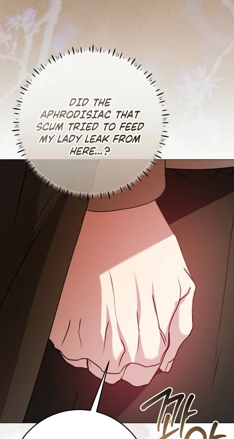 The Villainess Gets Her Sponsorship Chapter 24 page 85
