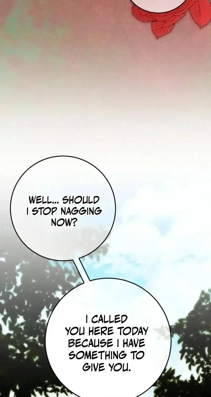 The Villainess Gets Her Sponsorship Chapter 25 page 40