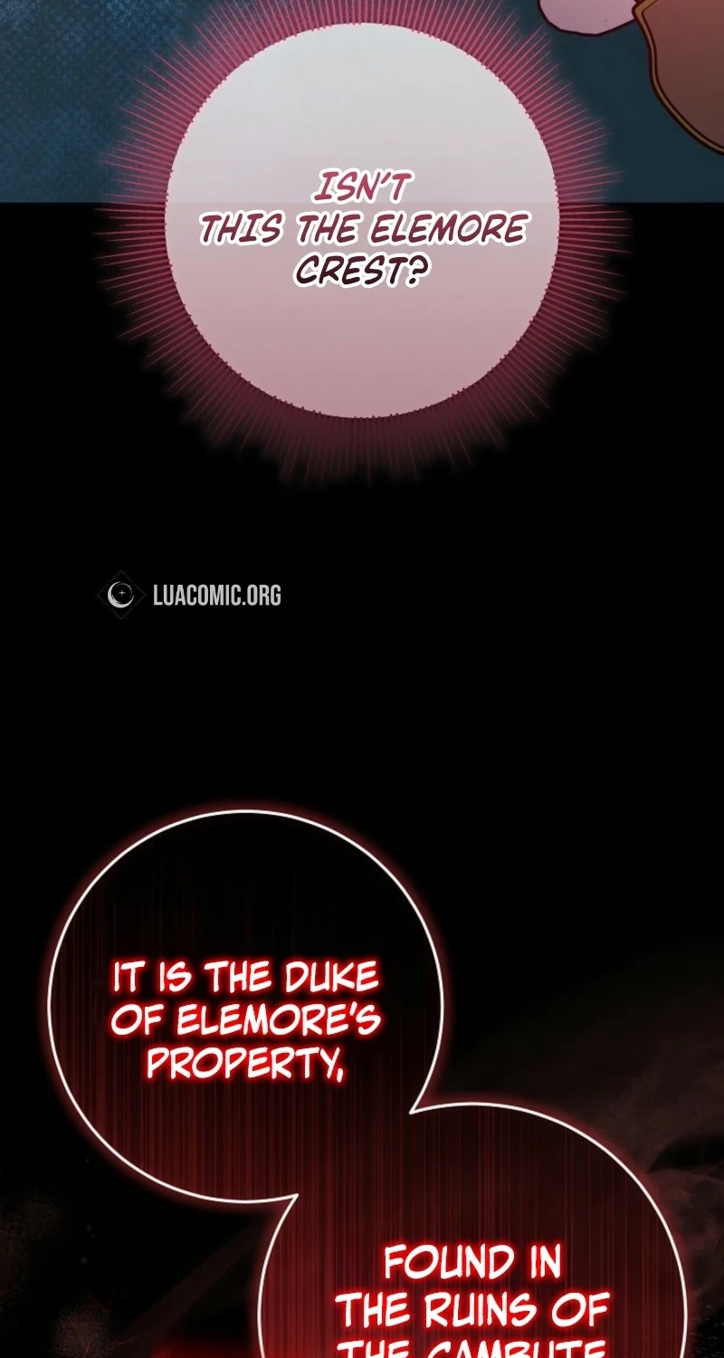 The Villainess Gets Her Sponsorship Chapter 25 page 46