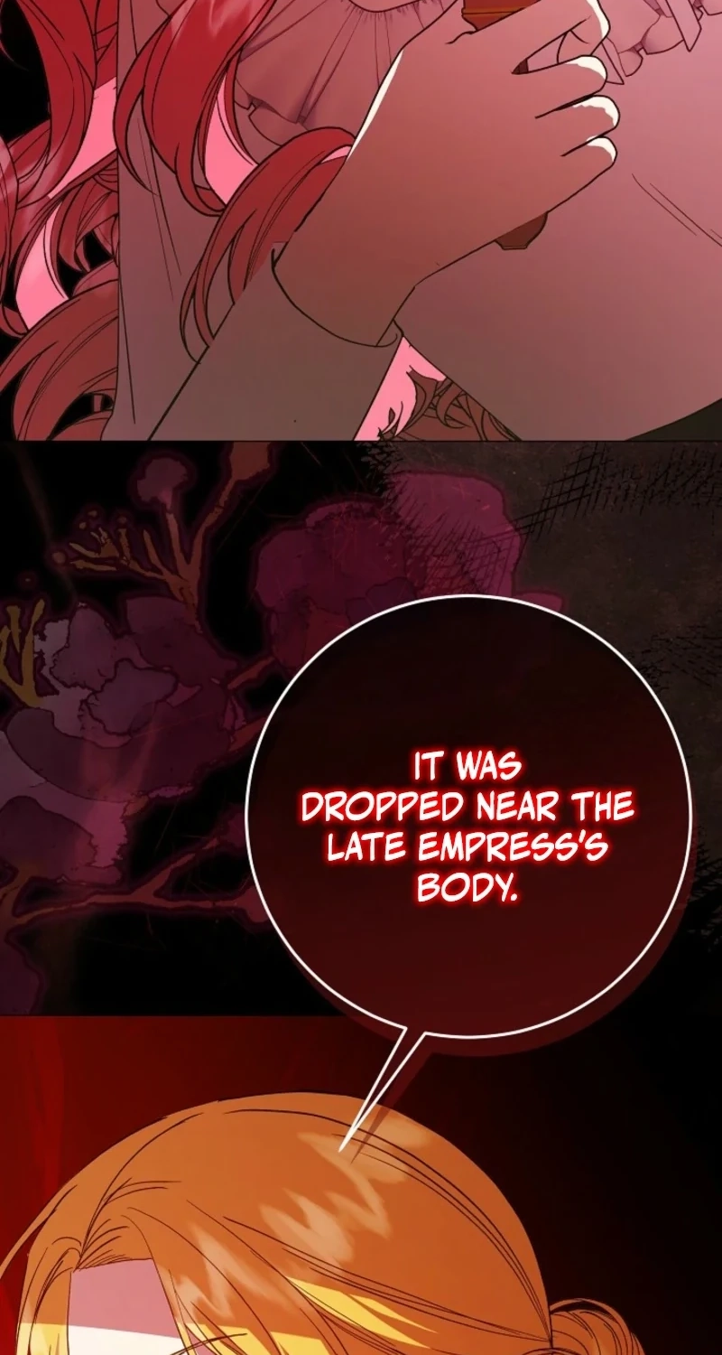 The Villainess Gets Her Sponsorship Chapter 25 page 48