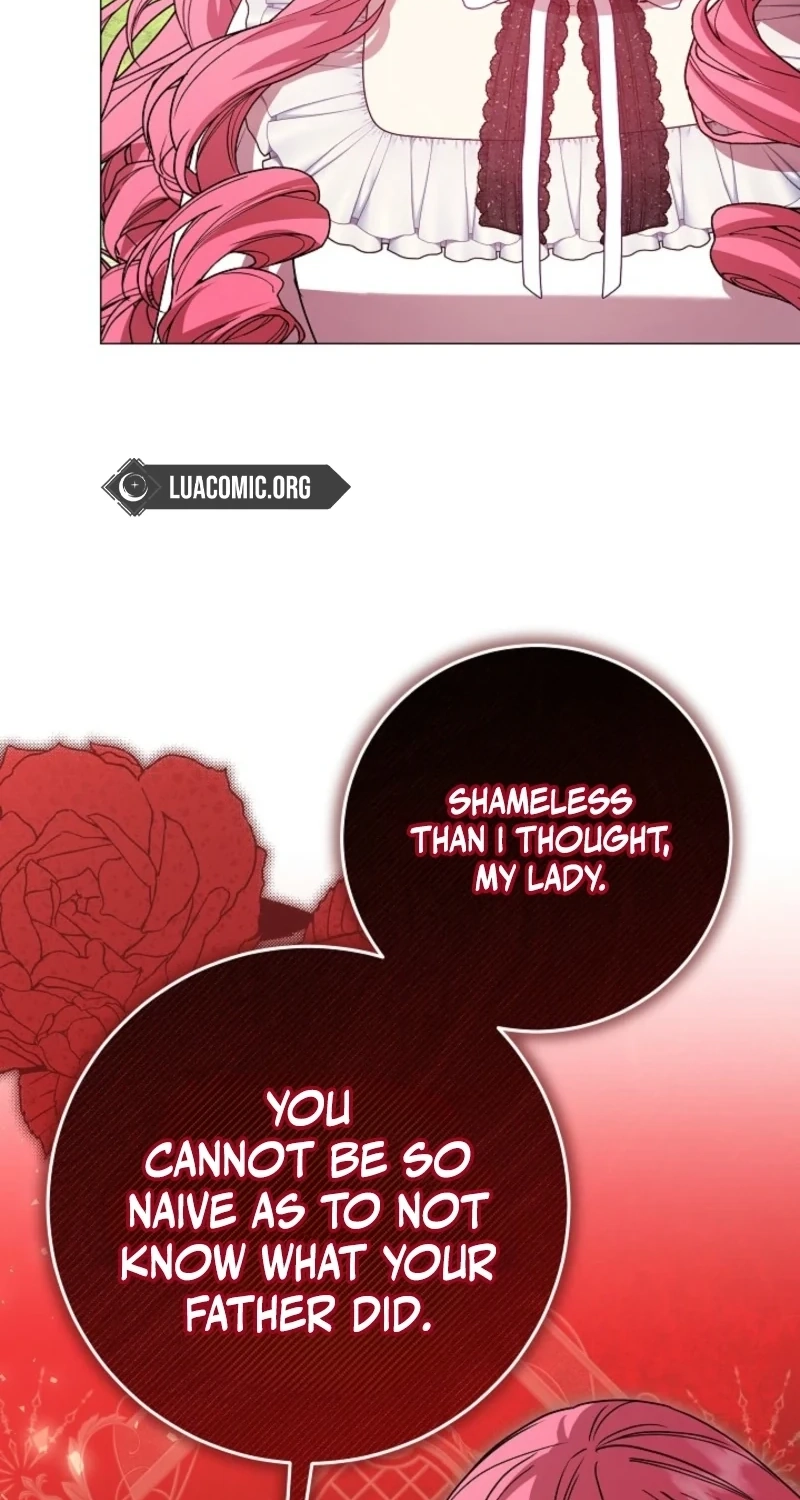 The Villainess Gets Her Sponsorship Chapter 25 page 38
