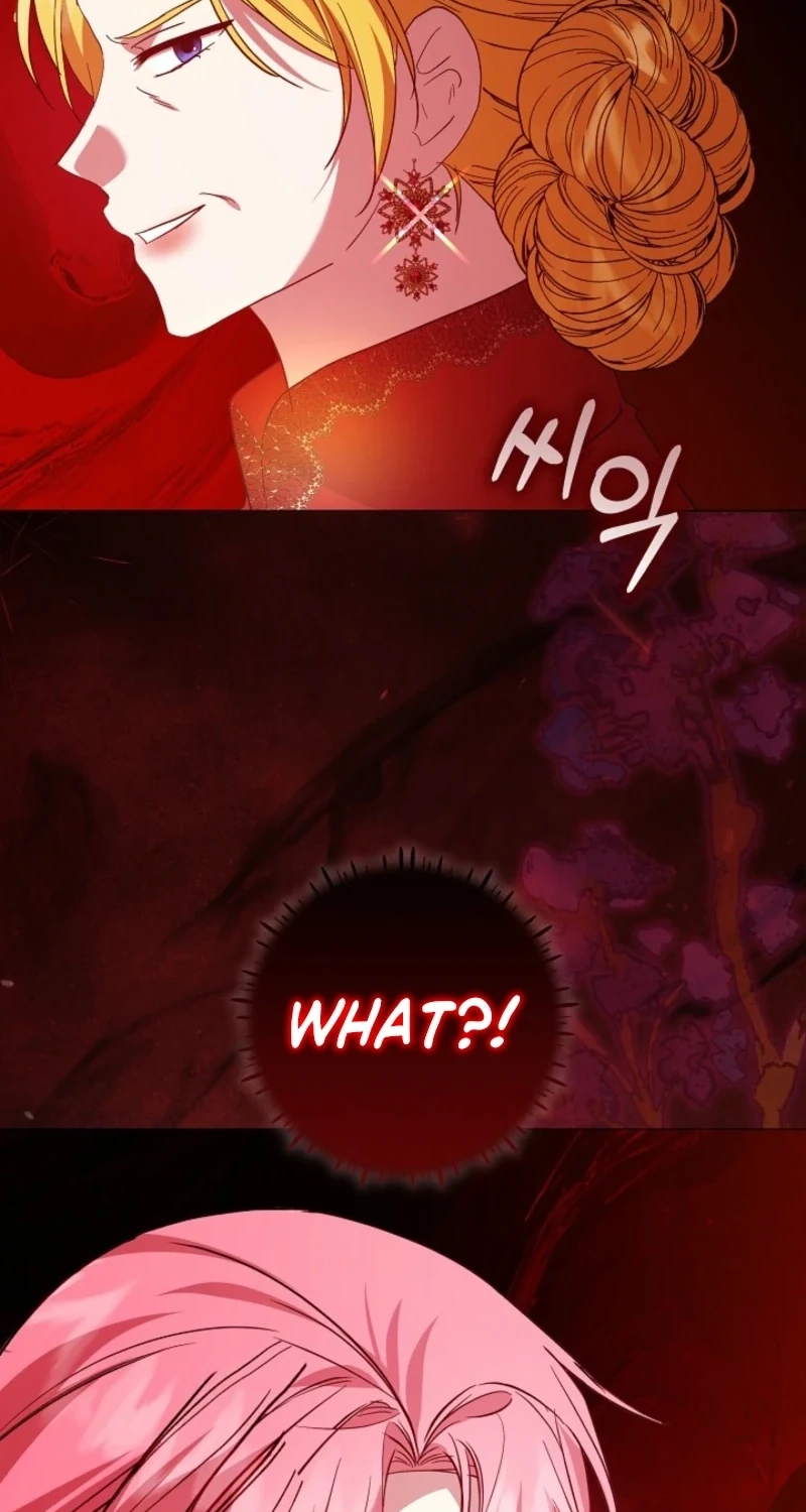 The Villainess Gets Her Sponsorship Chapter 25 page 49