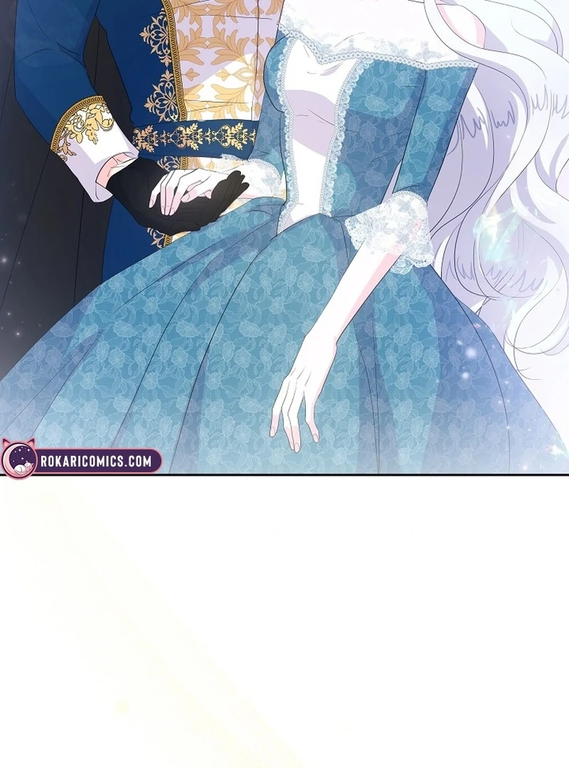 The Time-Limited Villainess Who Makes Medicine Chapter 27 page 78