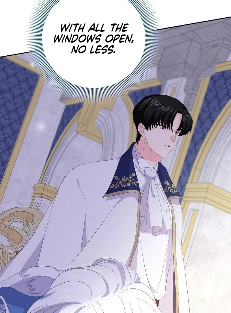 The Time-Limited Villainess Who Makes Medicine Chapter 27 page 95