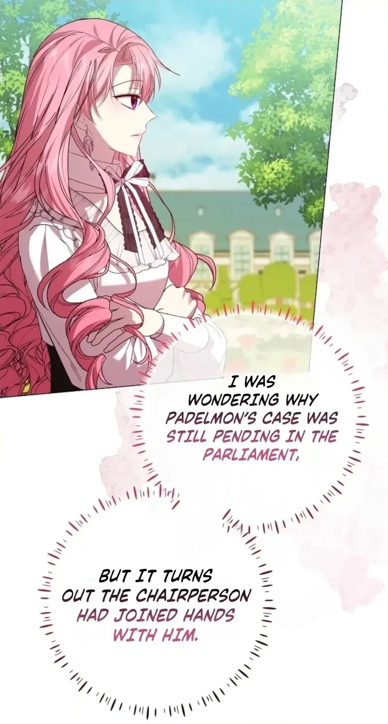 The Villainess Gets Her Sponsorship Chapter 25 page 70