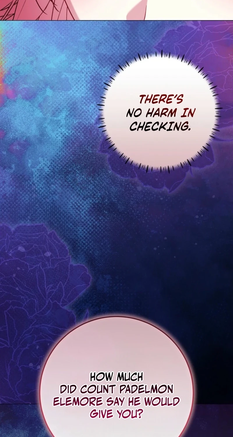 The Villainess Gets Her Sponsorship Chapter 25 page 65