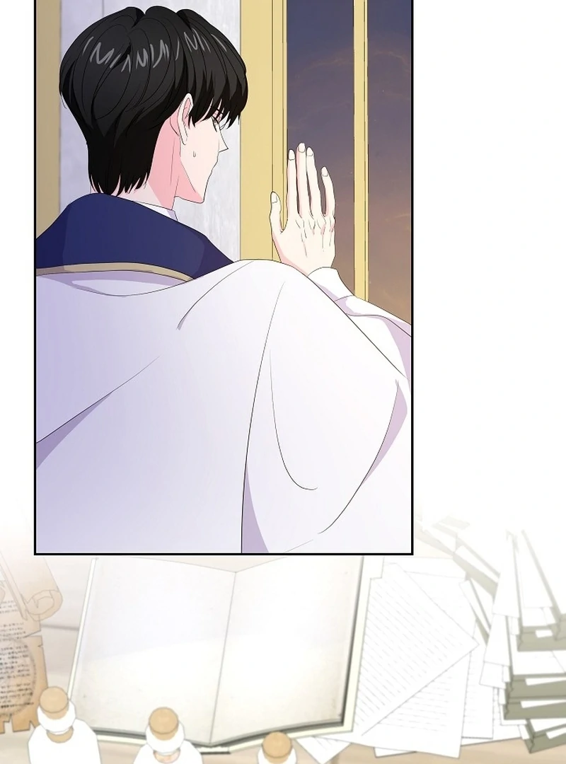 The Time-Limited Villainess Who Makes Medicine Chapter 27 page 97