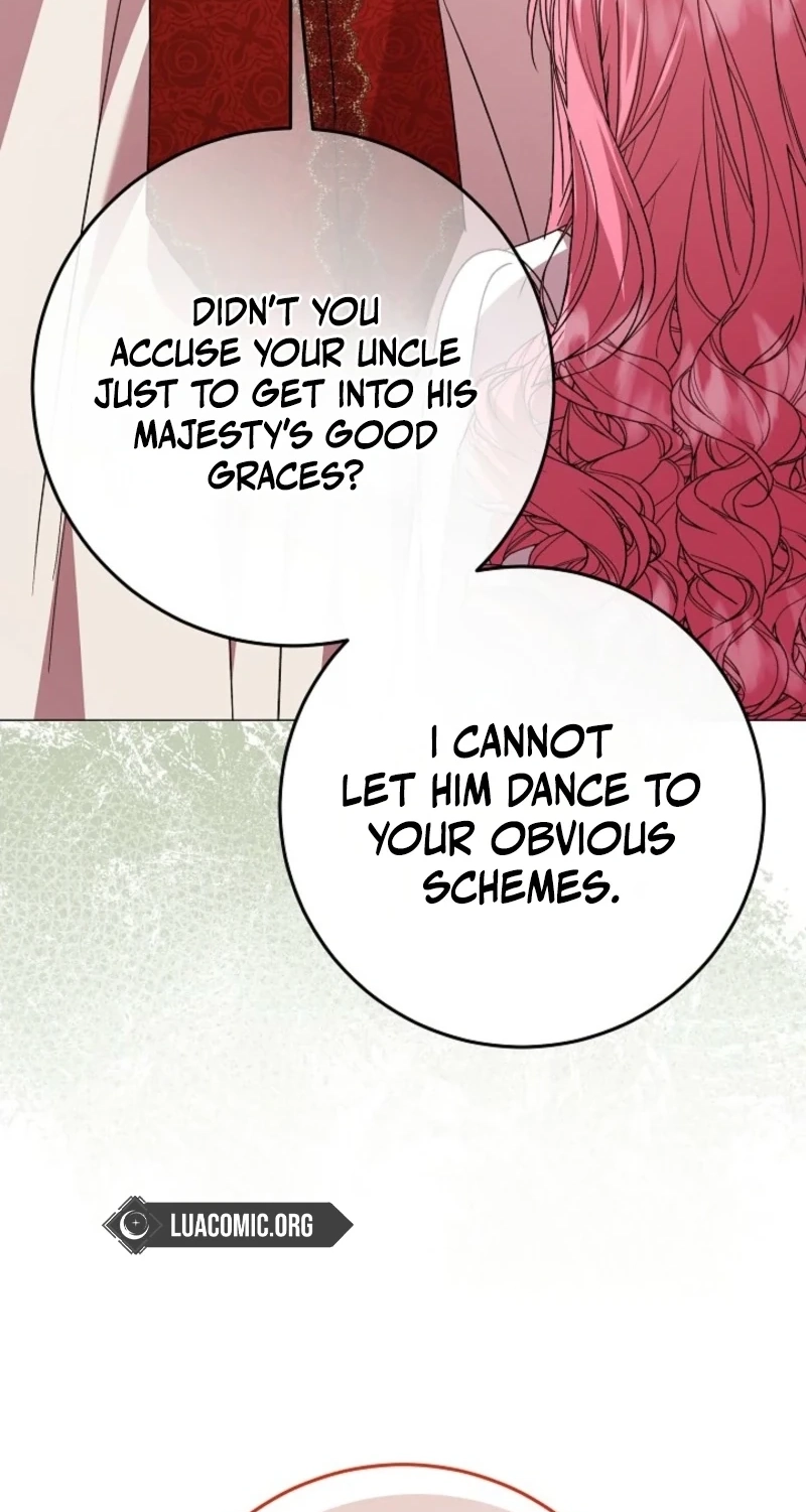 The Villainess Gets Her Sponsorship Chapter 25 page 62