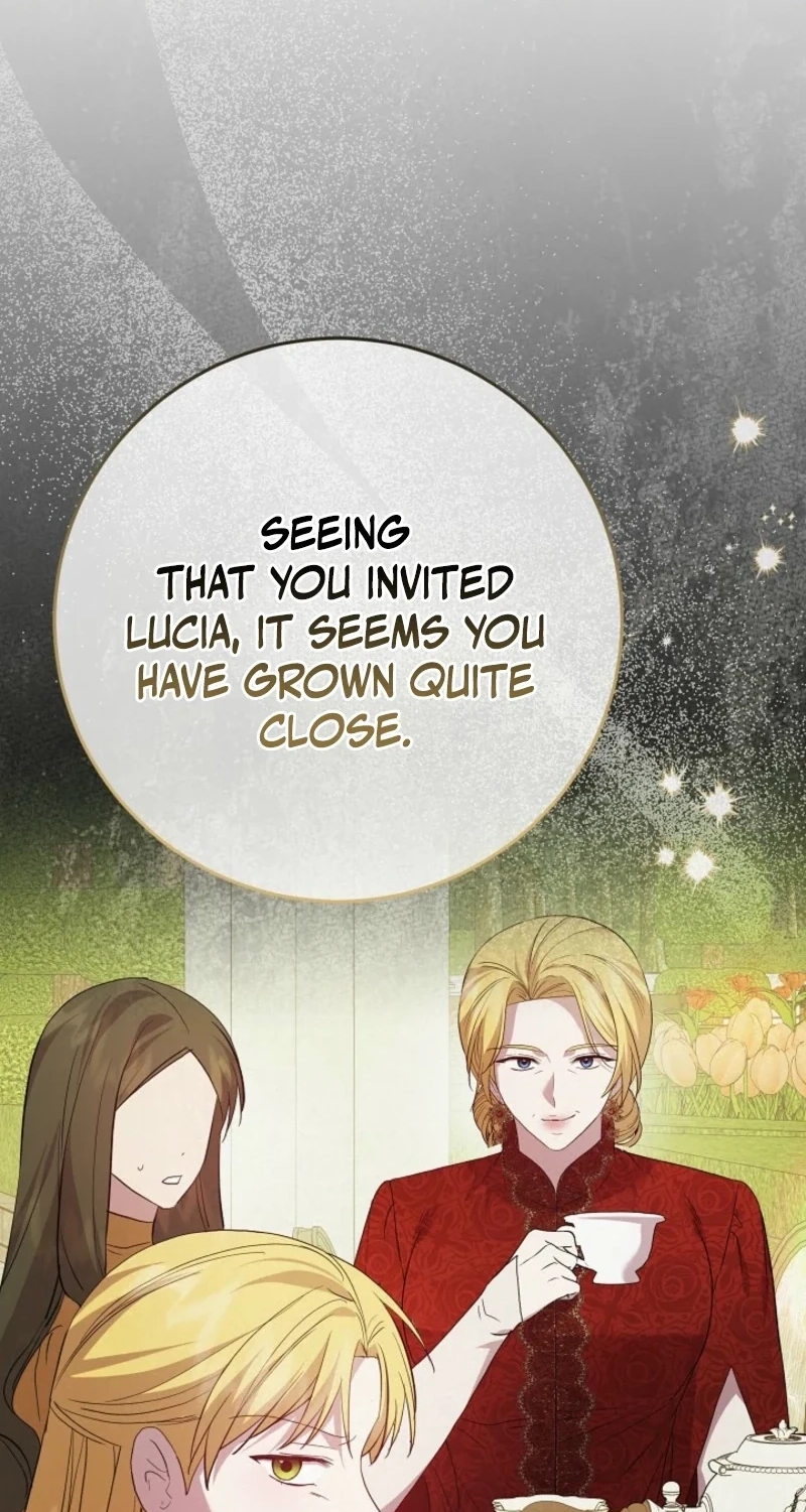 The Villainess Gets Her Sponsorship Chapter 25 page 67