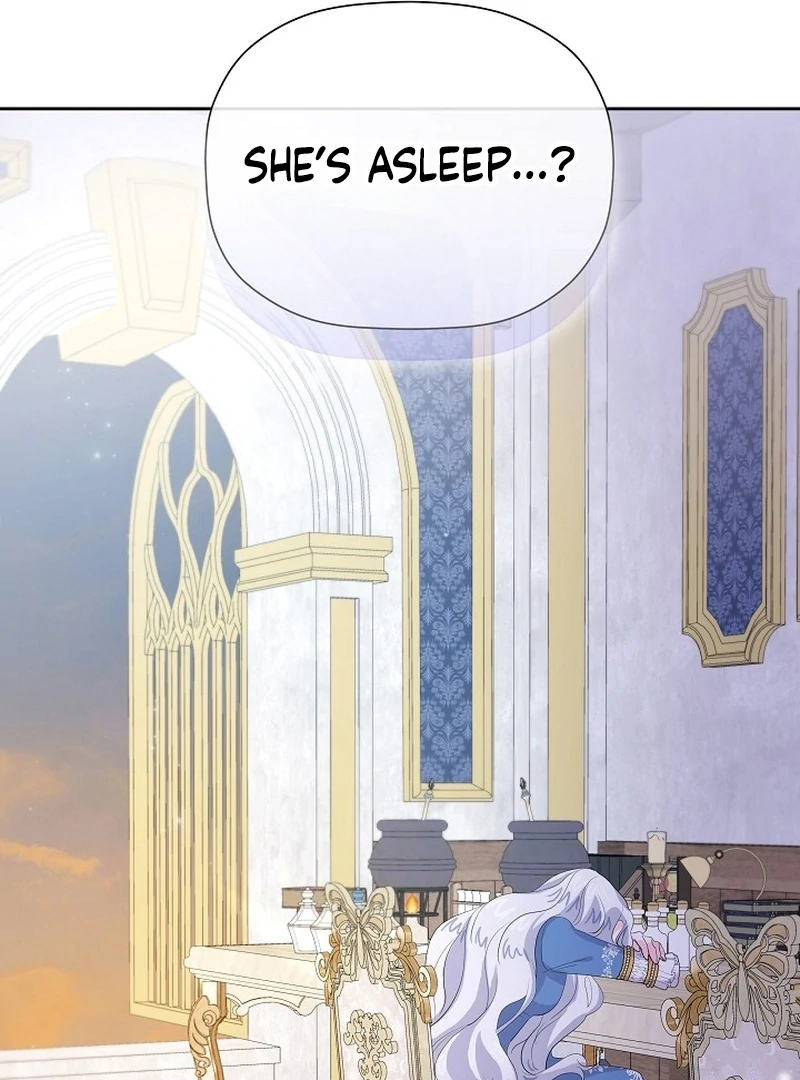 The Time-Limited Villainess Who Makes Medicine Chapter 27 page 93