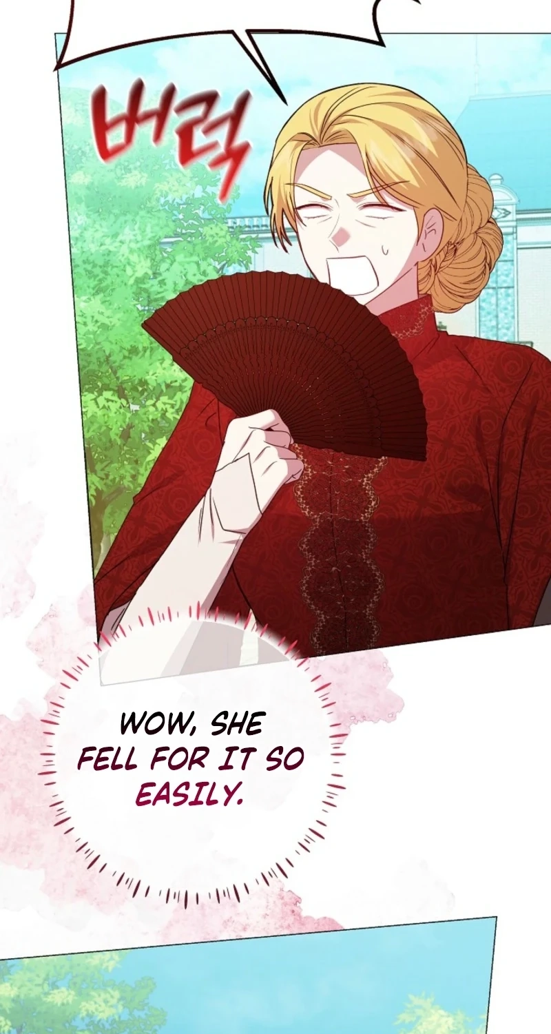 The Villainess Gets Her Sponsorship Chapter 25 page 69