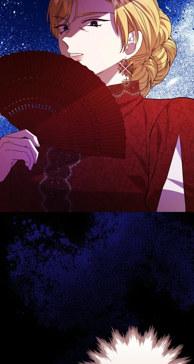 The Villainess Gets Her Sponsorship Chapter 25 page 55