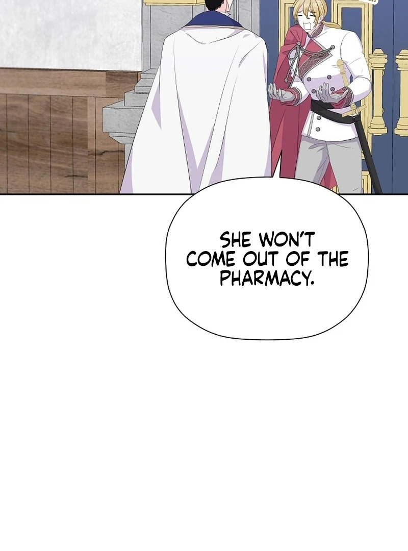The Time-Limited Villainess Who Makes Medicine Chapter 27 page 88