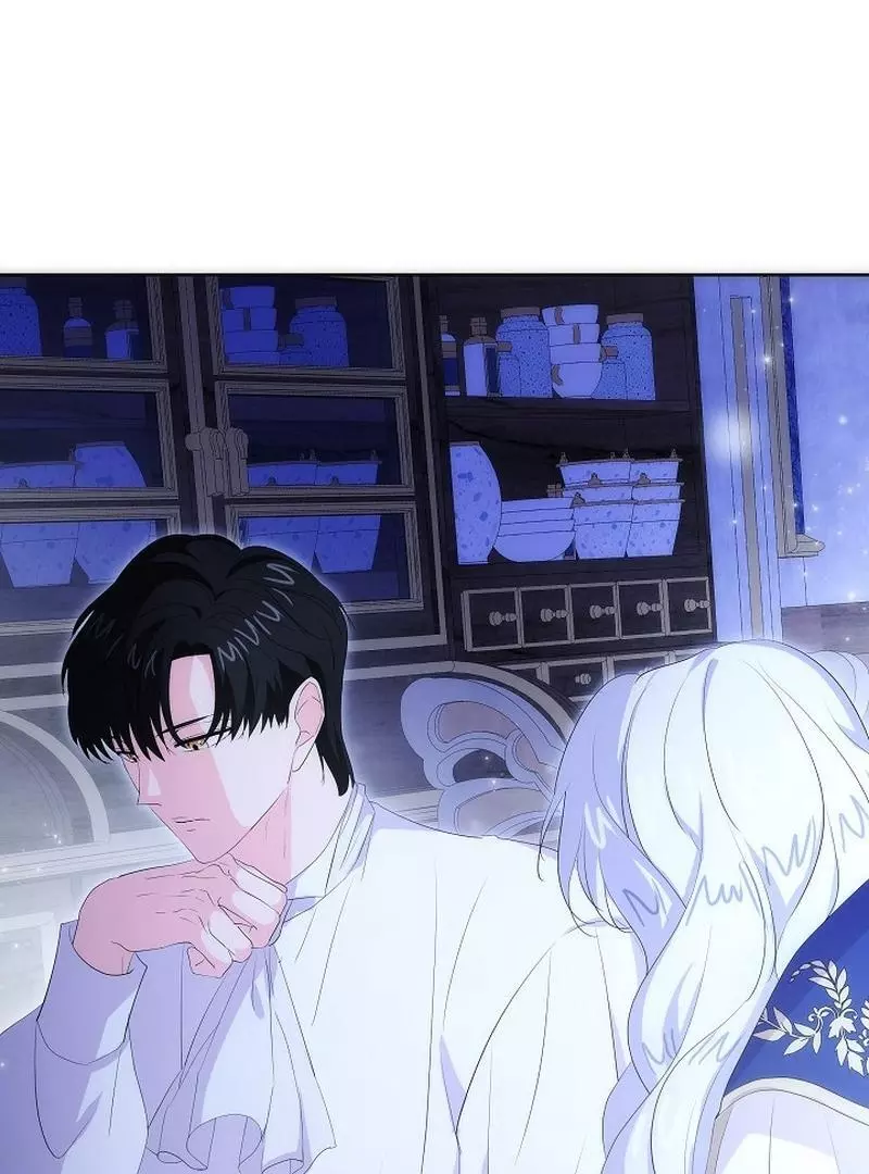 The Time-Limited Villainess Who Makes Medicine Chapter 27 page 122