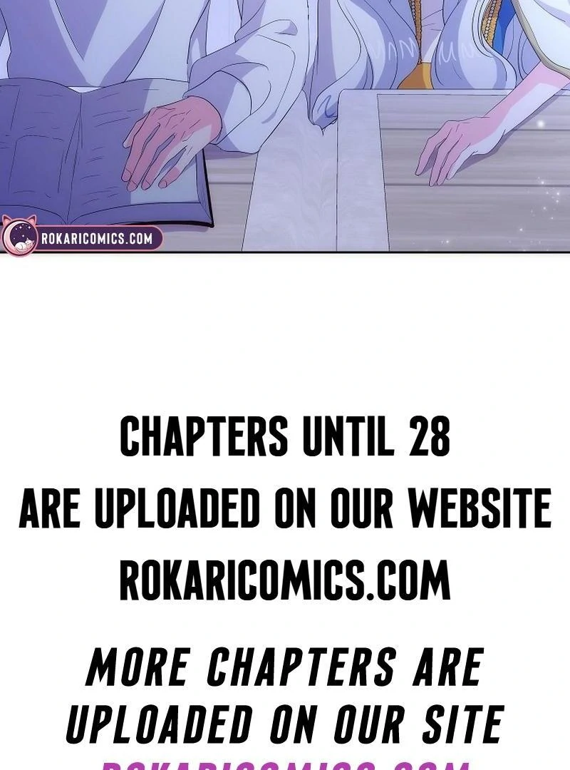 The Time-Limited Villainess Who Makes Medicine Chapter 27 page 129
