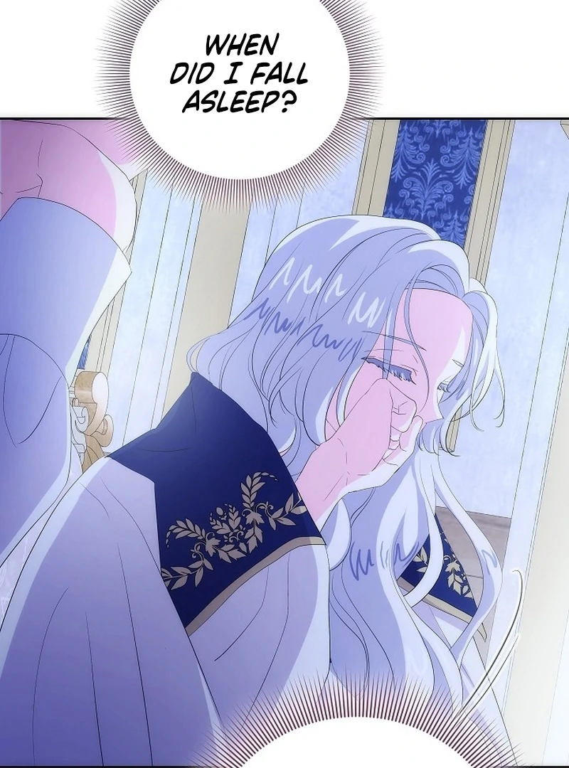The Time-Limited Villainess Who Makes Medicine Chapter 27 page 118