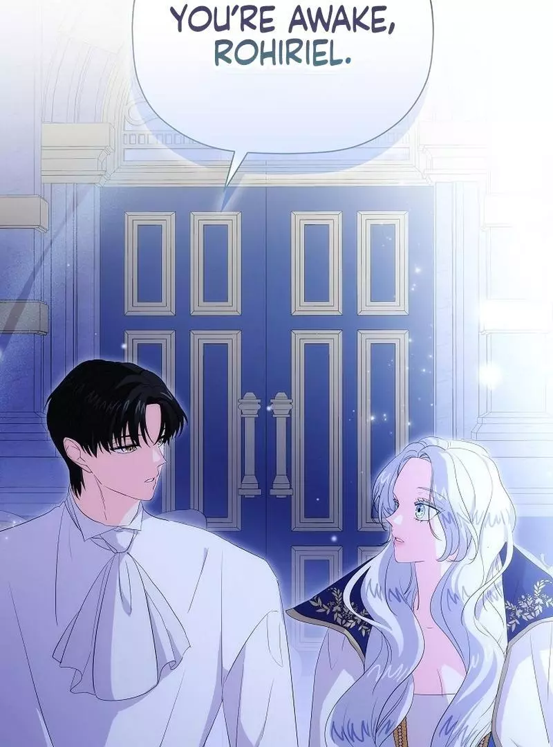The Time-Limited Villainess Who Makes Medicine Chapter 27 page 128