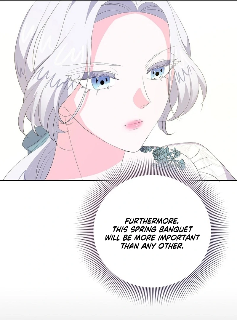The Time-Limited Villainess Who Makes Medicine Chapter 29 page 9