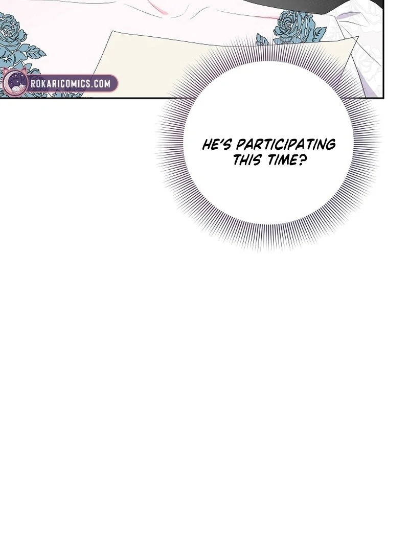 The Time-Limited Villainess Who Makes Medicine Chapter 29 page 22