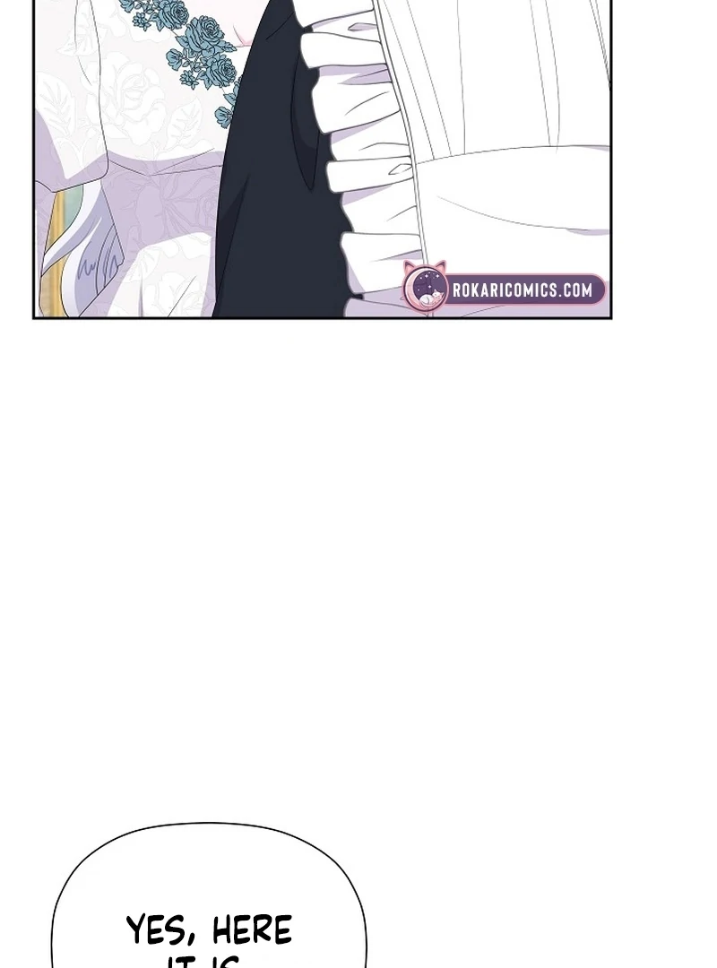 The Time-Limited Villainess Who Makes Medicine Chapter 29 page 15