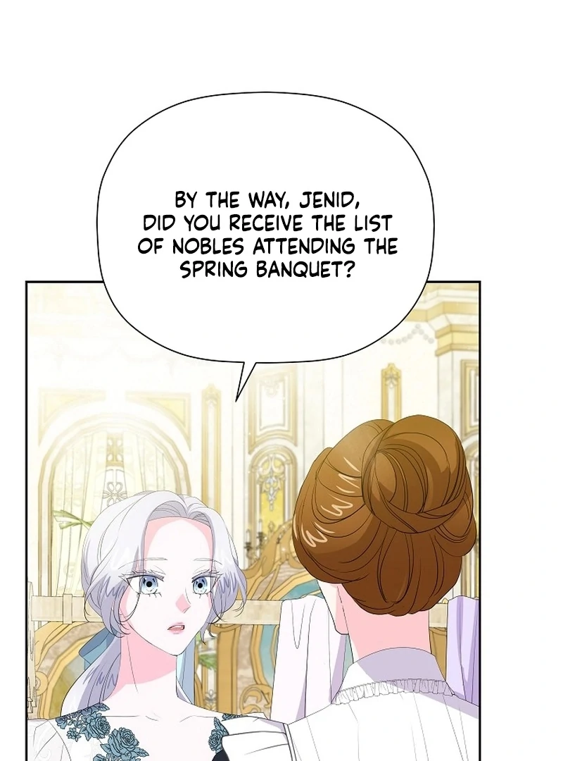 The Time-Limited Villainess Who Makes Medicine Chapter 29 page 14