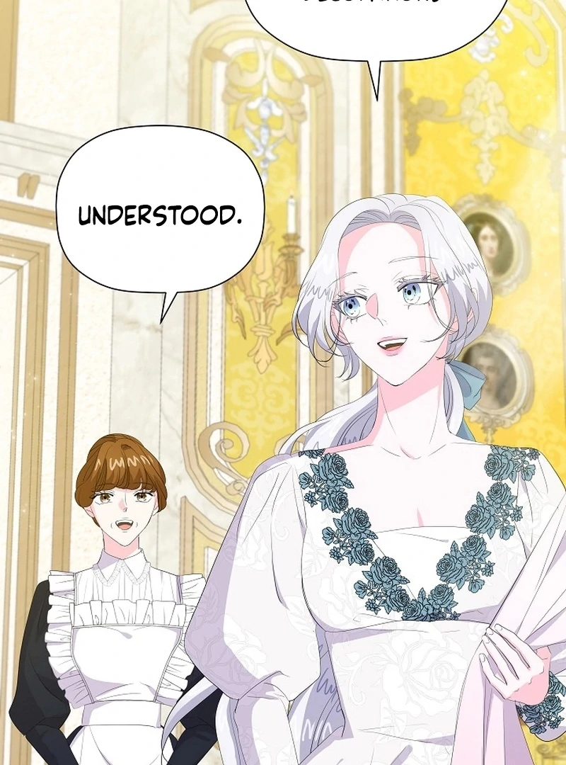 The Time-Limited Villainess Who Makes Medicine Chapter 29 page 3