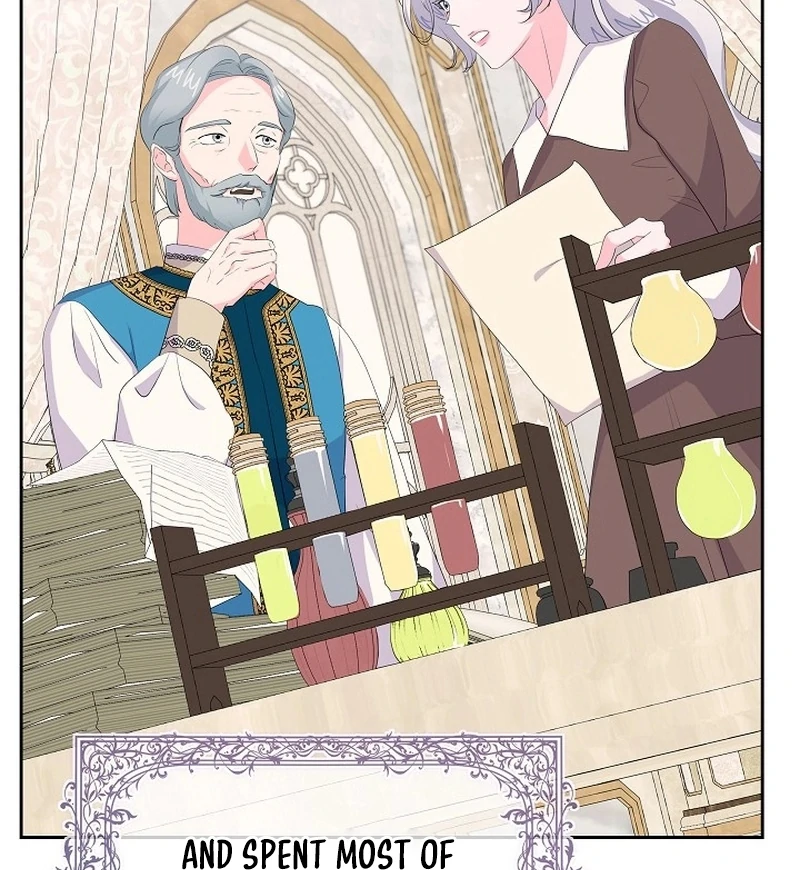 The Time-Limited Villainess Who Makes Medicine Chapter 29 page 7
