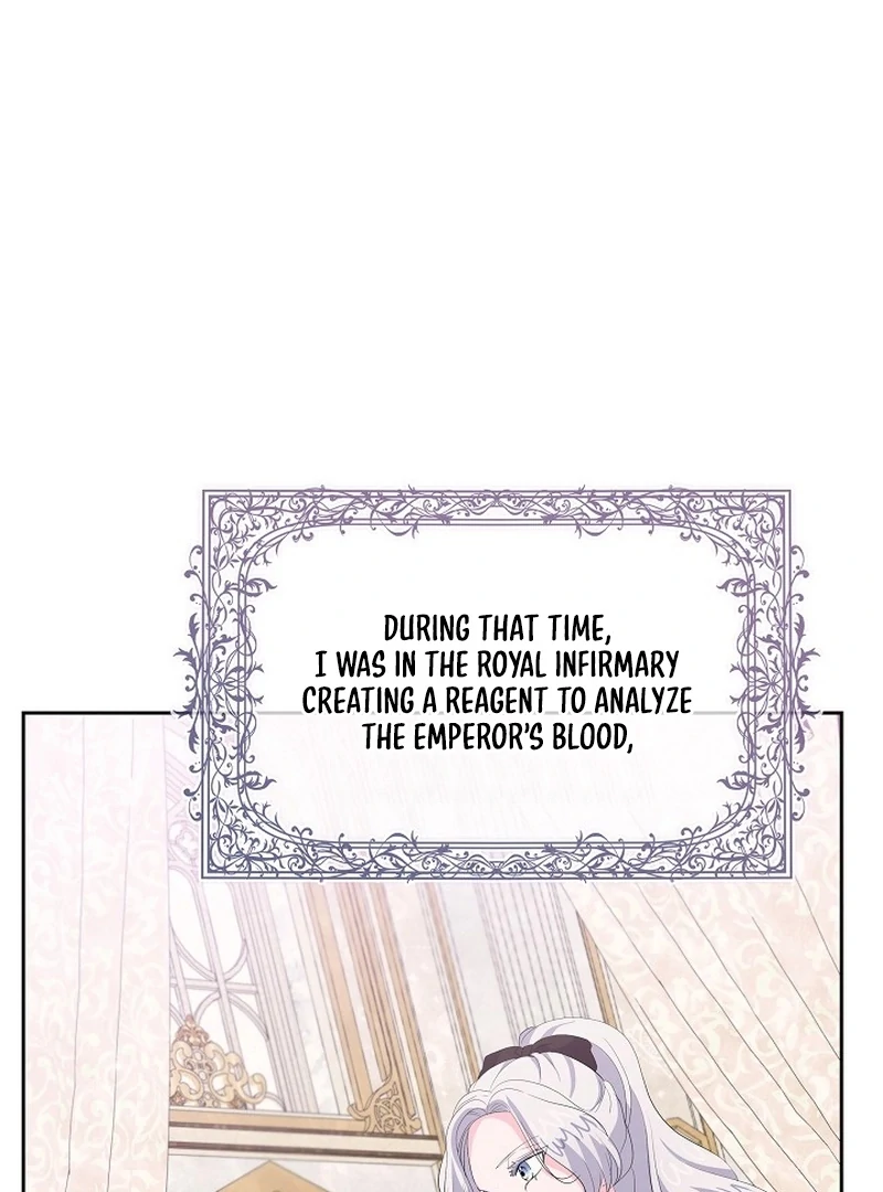 The Time-Limited Villainess Who Makes Medicine Chapter 29 page 6